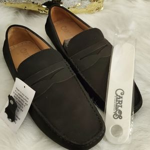 Men's Ritchie Penny Loafer Shoes